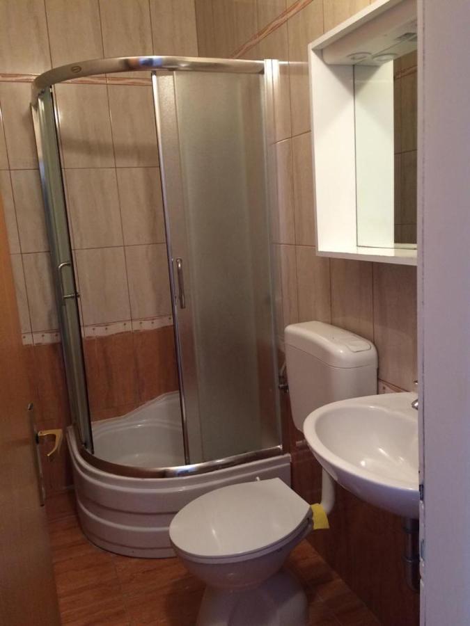 Apartman I Sobe Marijana Rab Town Exterior photo