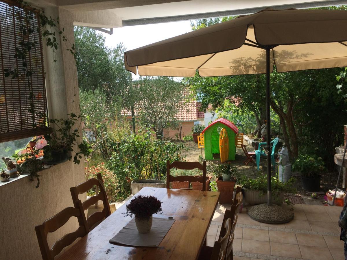 Apartman I Sobe Marijana Rab Town Exterior photo