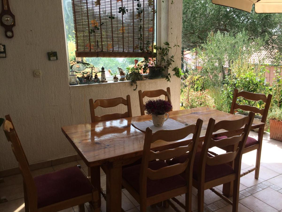 Apartman I Sobe Marijana Rab Town Exterior photo