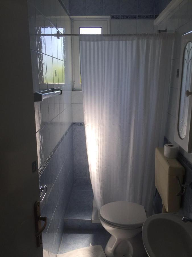 Apartman I Sobe Marijana Rab Town Exterior photo